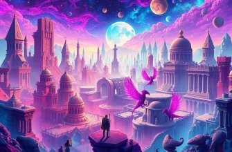 Film Fantasy su Archeologia: Un Viaggio nel Tempo e nel Mistero