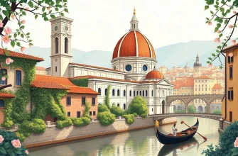 10 Melodrammi da non perdere ambientati nella romantica Firenze