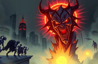 Film Horror su Sculture: 7 Scelte da Rabbrividire