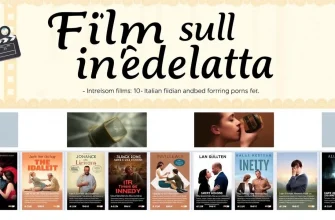 Film sull’infedeltà: Una selezione di storie intriganti