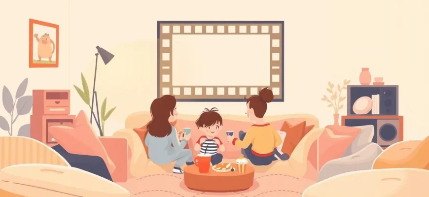 Film Famigliari sul Tradimento: 10 Pellicole da Non Perdere