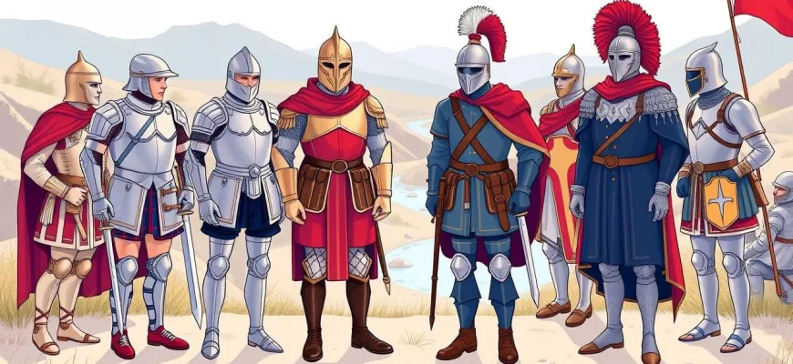 Documentari sulla divisa militare