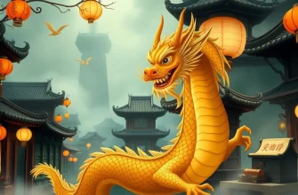 Misteri dei Draghi Cinesi: 10 Film Imperdibili