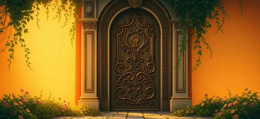 Film sui portali temporali: Un viaggio nel tempo