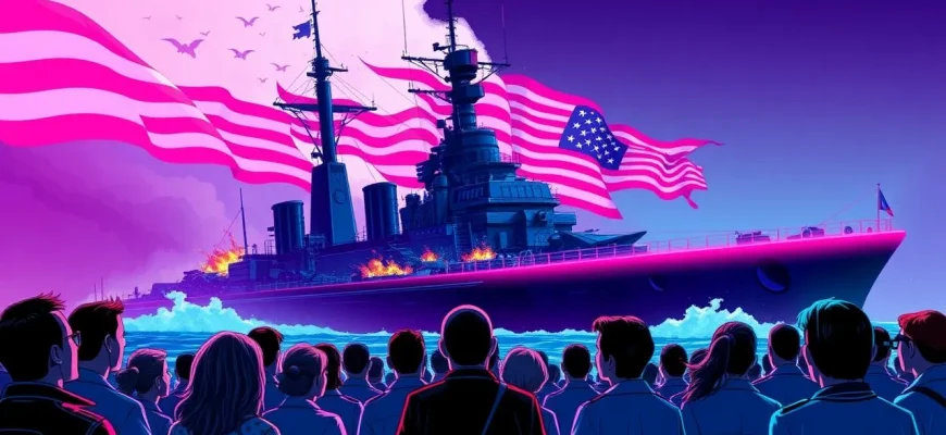 Film drammatici su Pearl Harbor