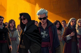 Thriller nel Rinascimento: 10 Film da Non Perdere