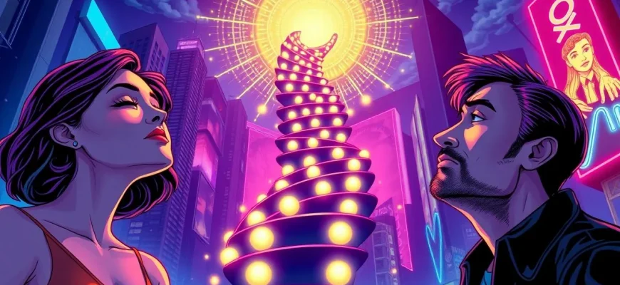 Film sull’ipnosi: una selezione imperdibile