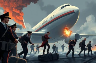 Film su salvataggi aerei: 10 pellicole imperdibili