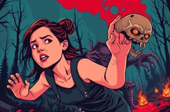 Film Horror di Sopravvivenza in Italiano