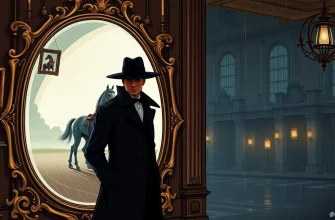 Film Detective con Cavalli: 10 Misteri Equestri da Scoprire