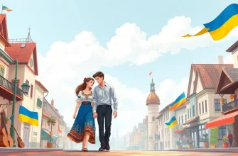 Film romantici sull’Ucraina Film romantici sull’Ucraina