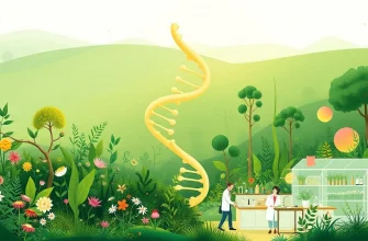 Documentari sulla Genetica delle Piante