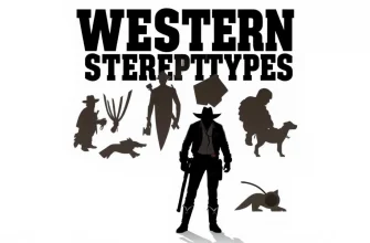 Western Stereotypes in Film