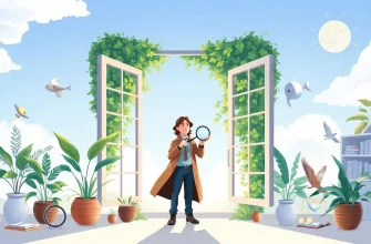 Film Detective sul Cambiamento Climatico