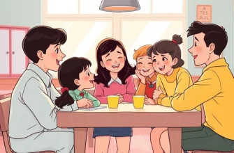 Soviet Films About School Friends in Italian