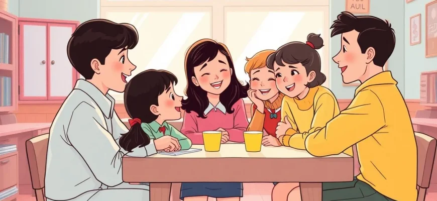 Soviet Films About School Friends in Italian Soviet Films About School Friends in Italian