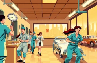 Film d’azione medici