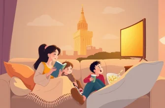 Film di famiglia sulle torri