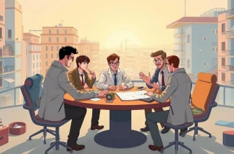 Detective Movies About Engineers in Italian