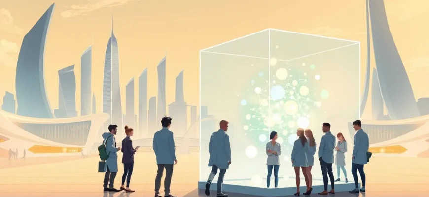 Documentari sul Nanoproduzione