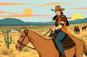 Western Films About Skin: A Unique Collection