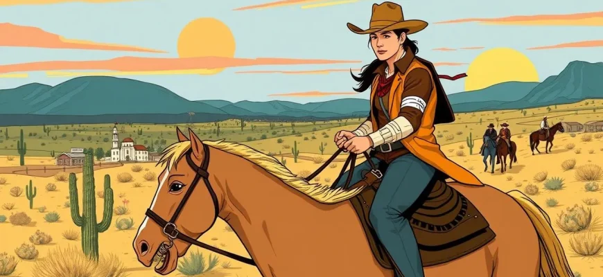 Western Films About Skin: A Unique Collection