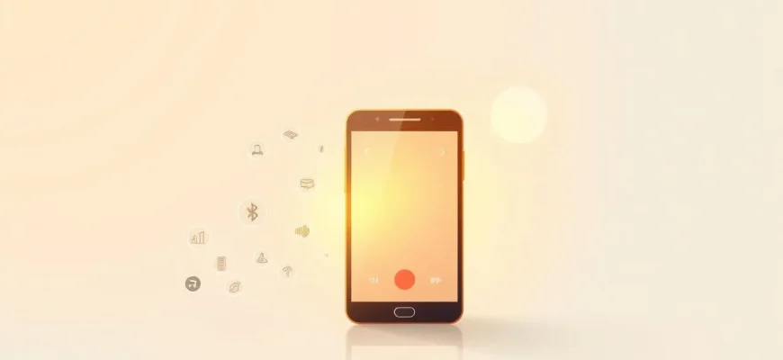 Documentari sulla telefonia mobile