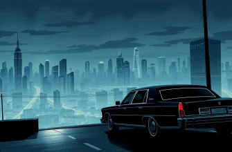 Film noir e potere: 10 pellicole imperdibili