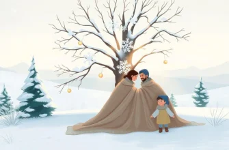 Film Famiglia Sotto la Neve