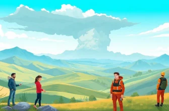 Documentari sui disastri naturali