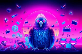 Film sui Uccelli: 10 Scelte Imperdibili