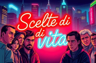 Scelte di vita: 10 film drammatici da non perdere