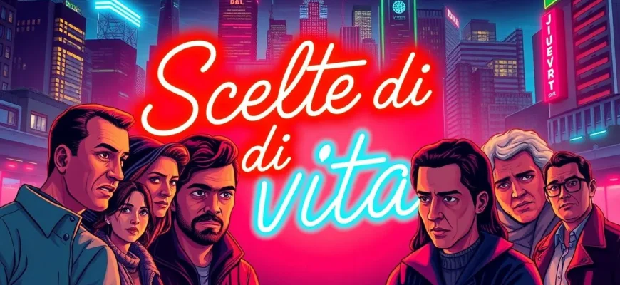 Scelte di vita: 10 film drammatici da non perdere