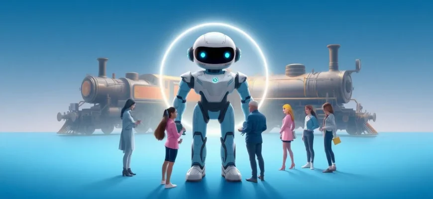 Film sui meccanismi: 9 scelte imperdibili