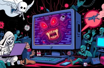 Film Horror su OS: 10 Scelte Imperdibili