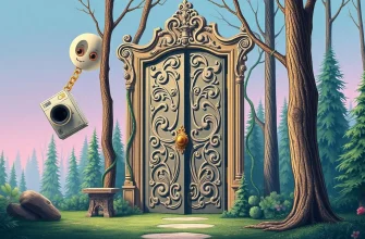 Film Surrealisti: Un Viaggio nell’Assurdo