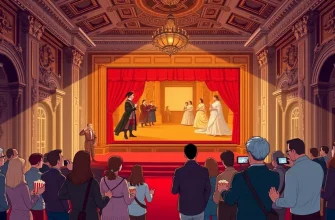 Film Rinascimentali Avvincenti