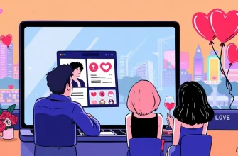 Film Biografici su Incontri Online