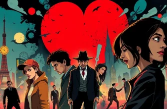 Melodrammi su bande criminali: 10 film imperdibili