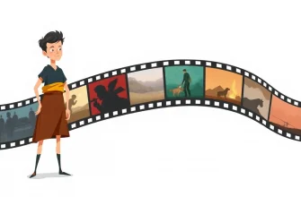 Film sulla Forza d’Animo