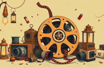 Film Misteriosi su Allucinazioni