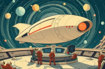 Film d’Azione con Tematiche Astronomiche