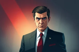 Film Detective su Presidenti USA