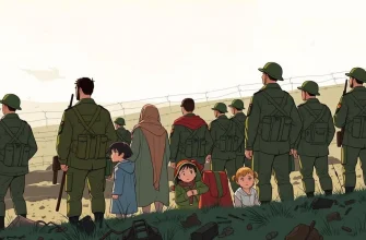 Film di Guerra sui Confini Film di Guerra sui Confini