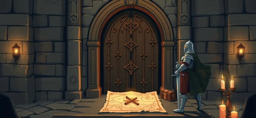 Film di Avventura sui Tesori dei Templari