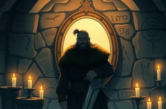 Mistici Film sui Profeti dei Vichinghi