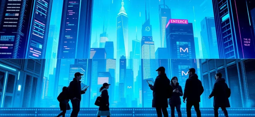 Film sulla Guerra Cibernetica