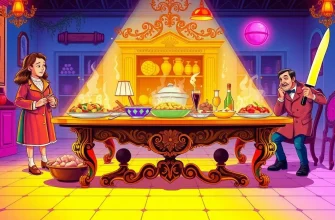 Drammi familiari e ricette segrete