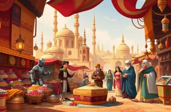 Film d’Avventura nel Vicino Oriente