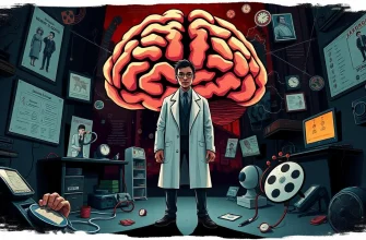 Film Horror sui Psicologi: 10 Scelte Imperdibili Film Horror sui Psicologi: 10 Scelte Imperdibili